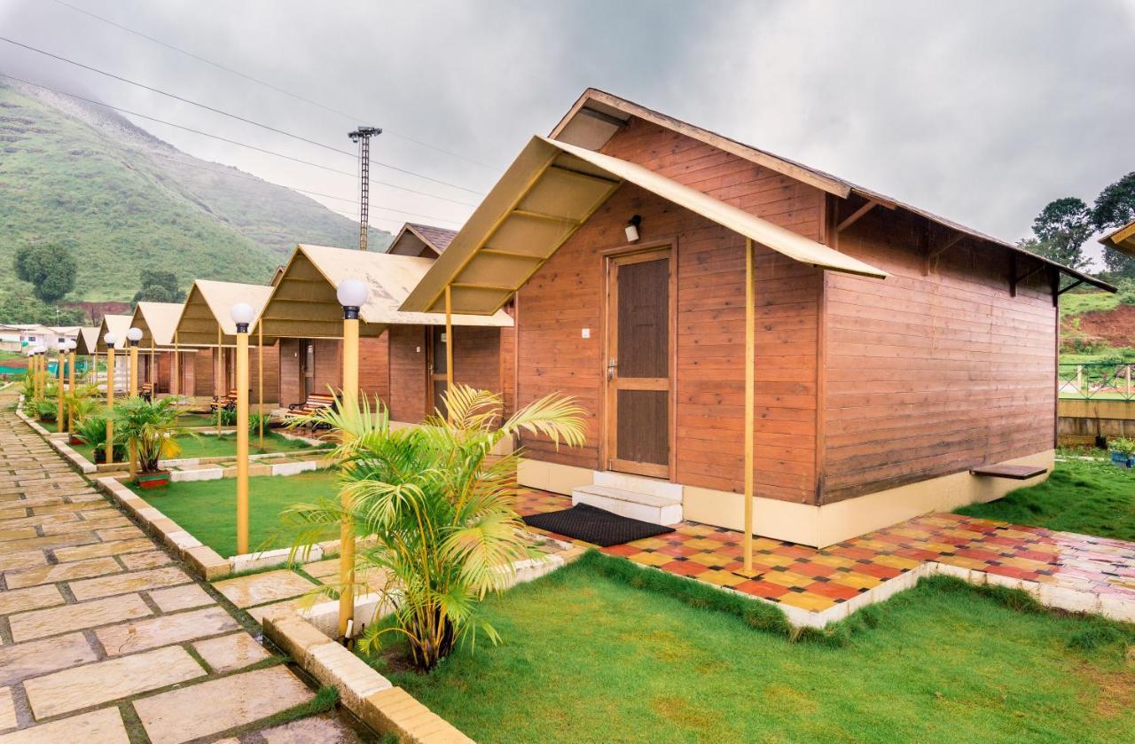 1 India Resort, Igatpuri Exteriör bild